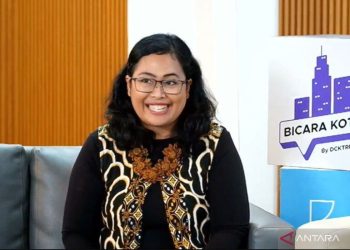 Awas! Warga DKI Diimbau Hentikan Konsumsi Air Tanah demi Kesehatan