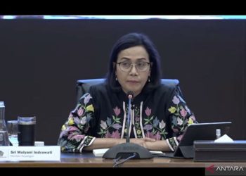 Sumber Pendapatan Negara yang Menggila: PNBP Melonjak Rp338 Triliun