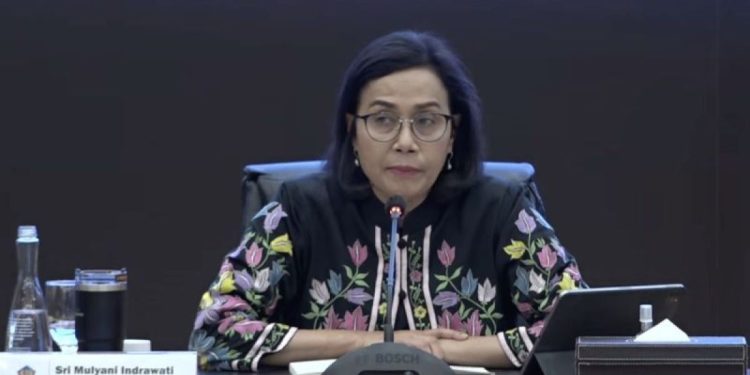 Sumber Pendapatan Negara yang Menggila: PNBP Melonjak Rp338 Triliun