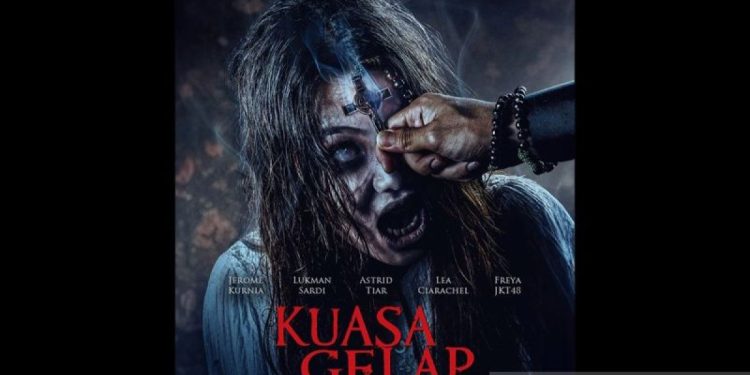 Ritual Pengusiran Setan yang Mencekam dalam "Kuasa Gelap"