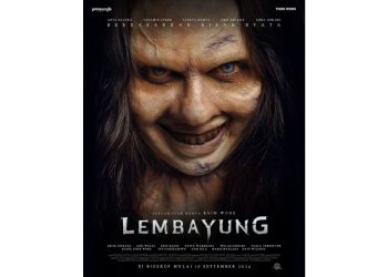 Lembayung: Saksikan Kengerian Mencekam Karya Baim Wong