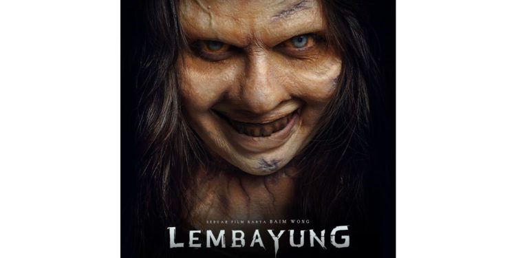 Lembayung: Saksikan Kengerian Mencekam Karya Baim Wong