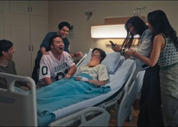 Trailer yang Mendebarkan: Laura, Kisah Inspiratif Influencer yang Membangkitkan Semangat