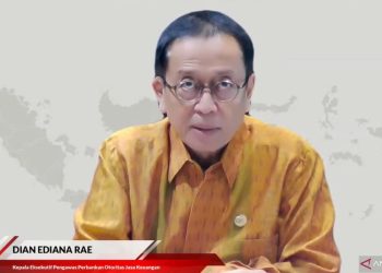 Harapan OJK: Merger MNC-Nobu Dorong Pertumbuhan Ekonomi Berkelanjutan