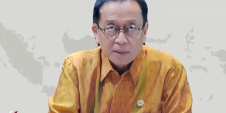 Harapan OJK: Merger MNC-Nobu Dorong Pertumbuhan Ekonomi Berkelanjutan