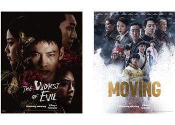 K-Drama di Ujung Jari: Panduan Aplikasi Streaming untuk Penggemar Drama Korea