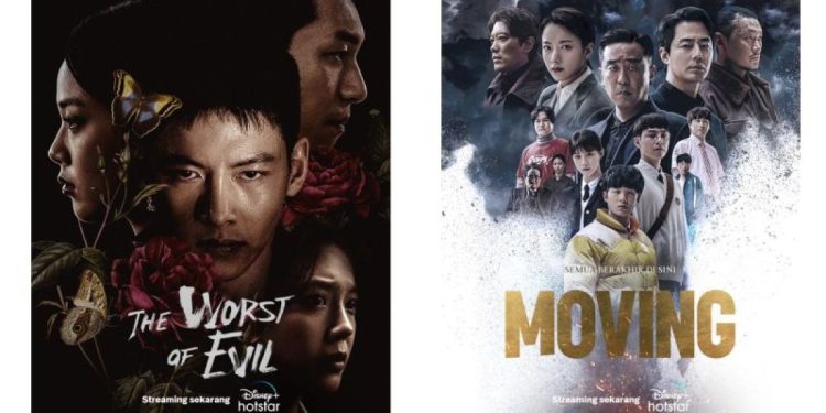 K-Drama di Ujung Jari: Panduan Aplikasi Streaming untuk Penggemar Drama Korea