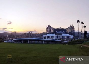 Kesempatan Karir Masa Depan: Otorita IKN Buka Lowongan Impian