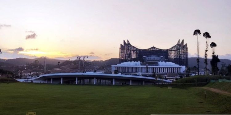 Kesempatan Karir Masa Depan: Otorita IKN Buka Lowongan Impian