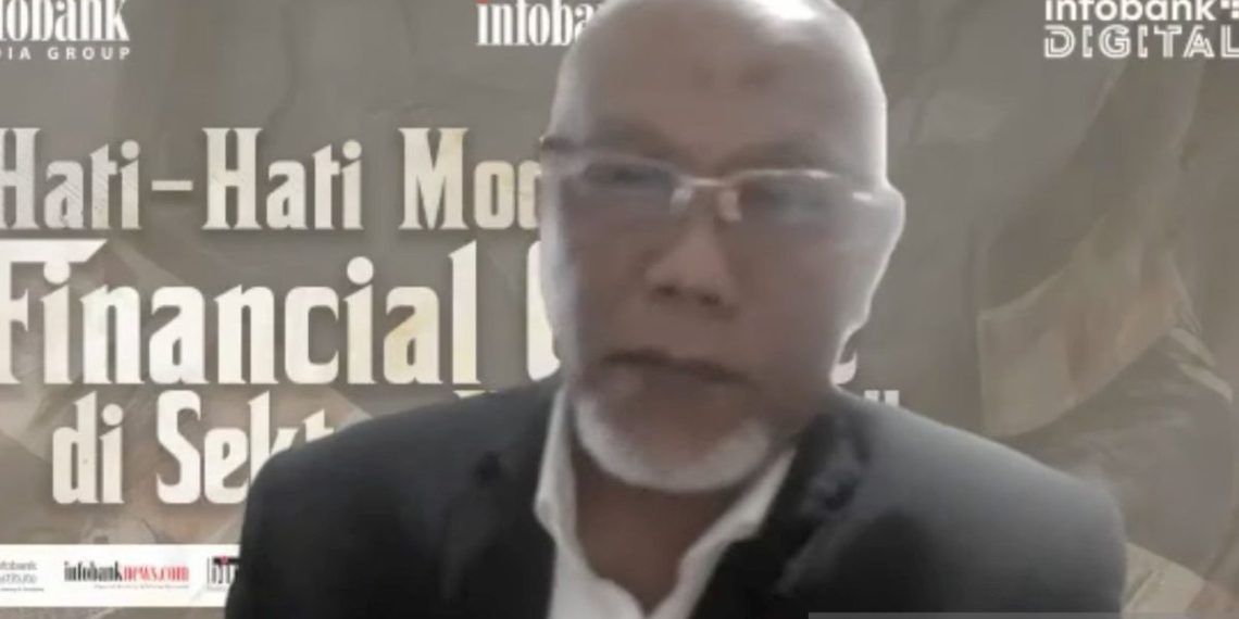 Waspada Praktik "Window Dressing" dalam Keuangan: Menjaga Kepercayaan Nasabah