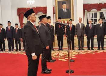 Struktur Kantor Komunikasi Kepresidenan: Mengungkap Rahasia Mesin Komunikasi Istana