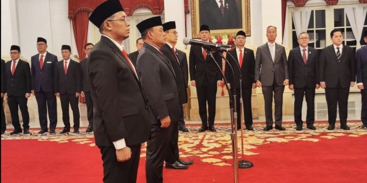 Struktur Kantor Komunikasi Kepresidenan: Mengungkap Rahasia Mesin Komunikasi Istana