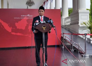 Sumber Dana Gelap Kantor Pers Istana: Investigasi Mengungkap Rahasia Tersembunyi