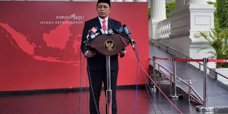 Sumber Dana Gelap Kantor Pers Istana: Investigasi Mengungkap Rahasia Tersembunyi