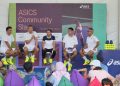 ASICS Community Slam 2024: Turnamen Bola Voli Akbar dari ASICS Indonesia