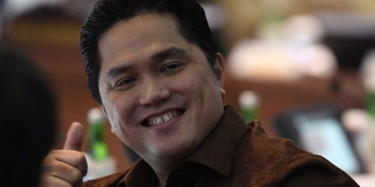 Menari Menuju Indonesia Emas: Rahasia Strategi BUMN