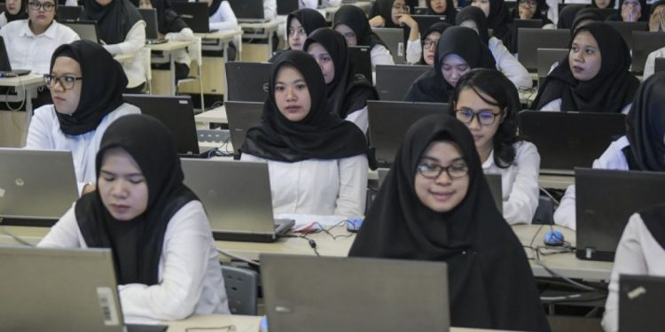 4.413 Lowongan CPNS Menggiurkan dari Pemprov Jakarta: Jangan Lewatkan!