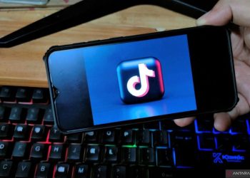 Ngobrol Rame-Rame di TikTok: Fitur Baru Hubungkan Sahabat Lebih Dekat