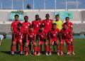 Timnas U-20 Indonesia Bidik Thailand di Piala Asia U-20