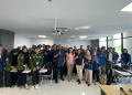 Universitas Alma Ata Gelar Seminar Nasional Build Your Cyber Security Career