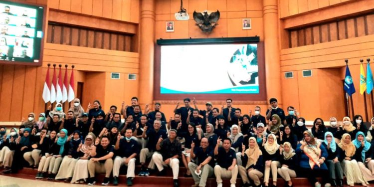 Jalan Pintas Masuk Universitas Terbuka Tanpa Hambatan