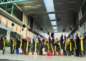 Dunia Pendidikan Tanpa Batas: Jelajahi Pilihan Jurusan dan Fakultas di Universitas Terbuka