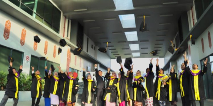 Dunia Pendidikan Tanpa Batas: Jelajahi Pilihan Jurusan dan Fakultas di Universitas Terbuka