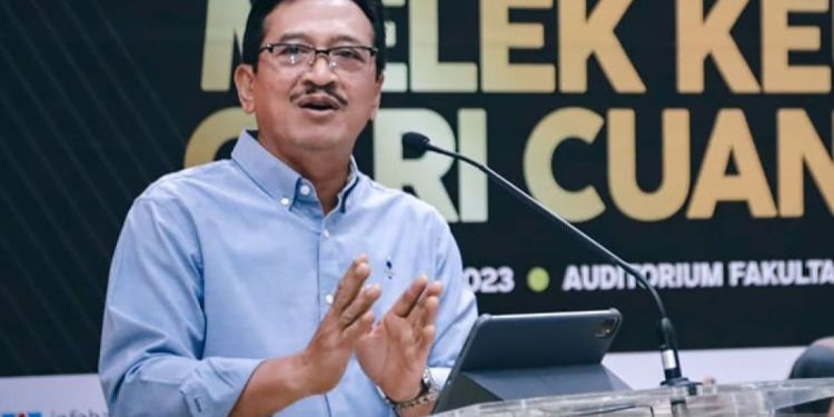 "Infrastruktur Daerah Melonjak: OJK Siapkan Jurus Memudahkan Penerbitan Obligasi dan Sukuk"