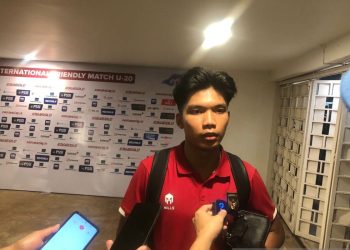 Timnas U-20 Indonesia: Berbenah Demi Kejayaan di Piala AFF U-19 2024