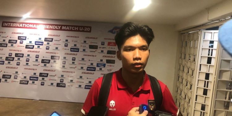 Timnas U-20 Indonesia: Berbenah Demi Kejayaan di Piala AFF U-19 2024