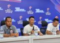 Legenda Persija, Maman dan Toncip, Masih Terus Bermain di Usia Senja