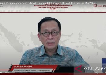 Pemberdayaan UMKM: Regulasi Komprehensif dari OJK untuk Dukung Bisnis Nasional