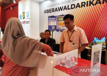 Samsat Keliling: Layanan Praktis untuk Uruskan Kendaraan Lebih Mudah