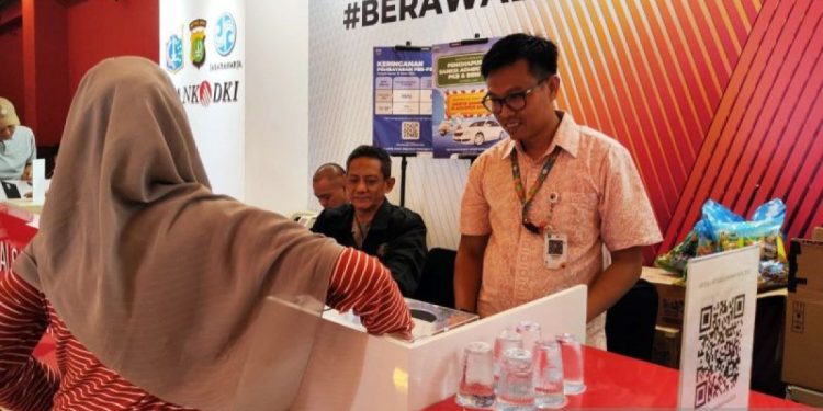Samsat Keliling: Layanan Praktis untuk Uruskan Kendaraan Lebih Mudah
