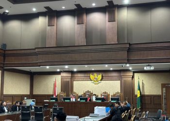 Landasan Hukum Indonesia: Hukum dan Jenis-jenisnya dalam Panduan Penting