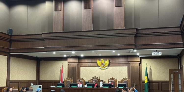 Landasan Hukum Indonesia: Hukum dan Jenis-jenisnya dalam Panduan Penting