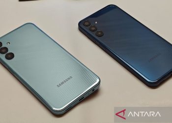 Samsung Kukuhkan Galaxy M15 5G sebagai Benteng Pertahanan Digital dengan Knox Vault