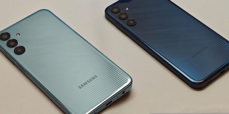 Samsung Kukuhkan Galaxy M15 5G sebagai Benteng Pertahanan Digital dengan Knox Vault