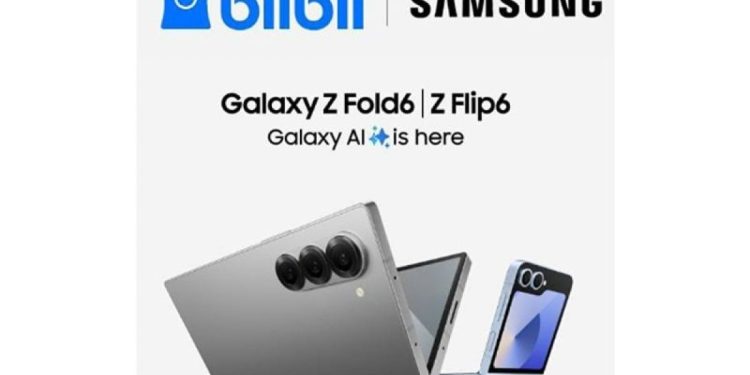 Samsung Ungkap Generasi Terbaru Ponsel Lipat Andalan, Pra-Pemesanan Segera Dimulai