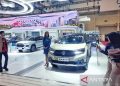Riuh GIIAS 2024: Unveil SUV Terbaik yang Menanti Anda