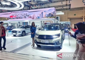 Riuh GIIAS 2024: Unveil SUV Terbaik yang Menanti Anda