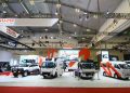 Jejak Emas 50 Tahun Isuzu Kuasai Pasar Otomotif Indonesia