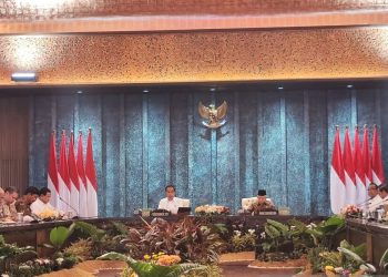 Perintah Tegas Presiden: Mengungkap Penyebab Anjloknya PMI dan Dampaknya