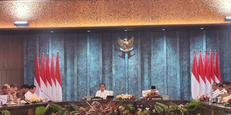 Perintah Tegas Presiden: Mengungkap Penyebab Anjloknya PMI dan Dampaknya
