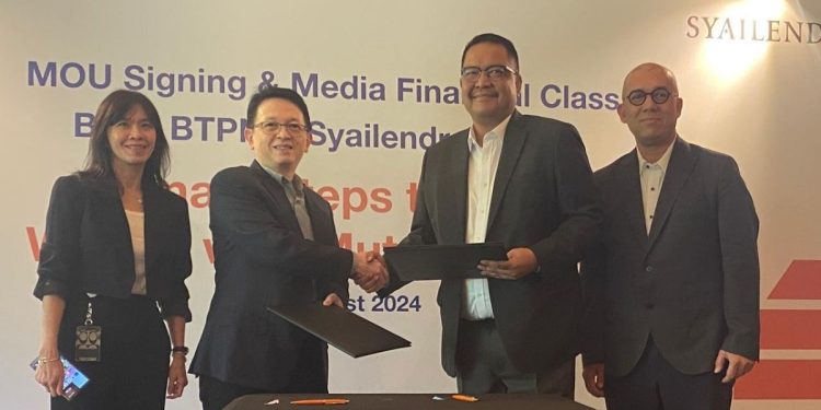 Raih Keuntungan Optimal dengan Reksa Dana Syailendra di Jenius