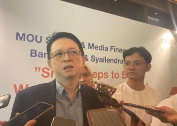 Loyalitas Nasabah dalam Era Transformasi Keuangan: Tantangan dan Strategi Bank Digital
