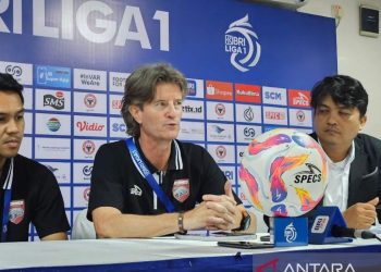 Gol demi Gol: Rahasia Kebobolan Terungkap dari Pengakuan Sang Pelatih