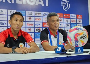 Gugup Berujung Petaka: Semen Padang Kecolongan