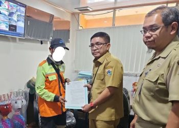 DLH Tindak Tegas Oknum Nakal: Pecat PJLP Penipu Lowongan Kerja Bodong