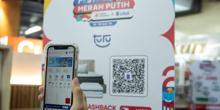 Merah Putih: Membaur Harmonis dalam Gaya Hidup Modern di Apartemen